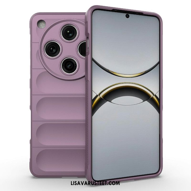 Kuori Oppo Find X8 Pro Liukumaton