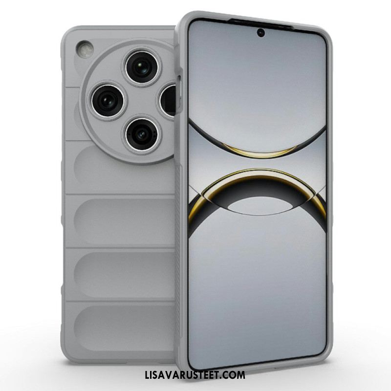 Kuori Oppo Find X8 Pro Liukumaton