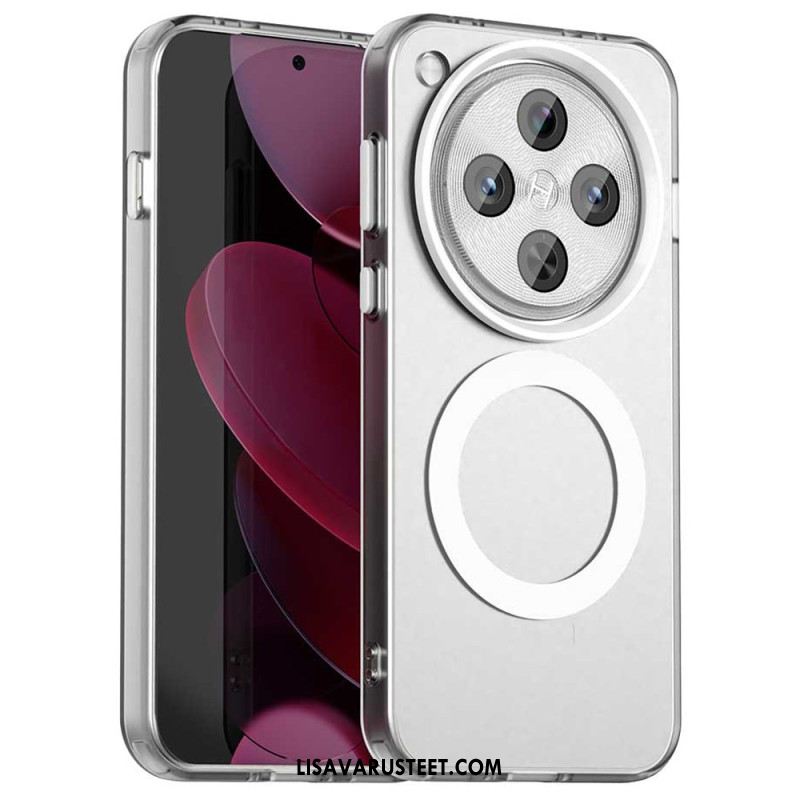 Kuori Oppo Find X8 Pro Magsafe-yhteensopiva