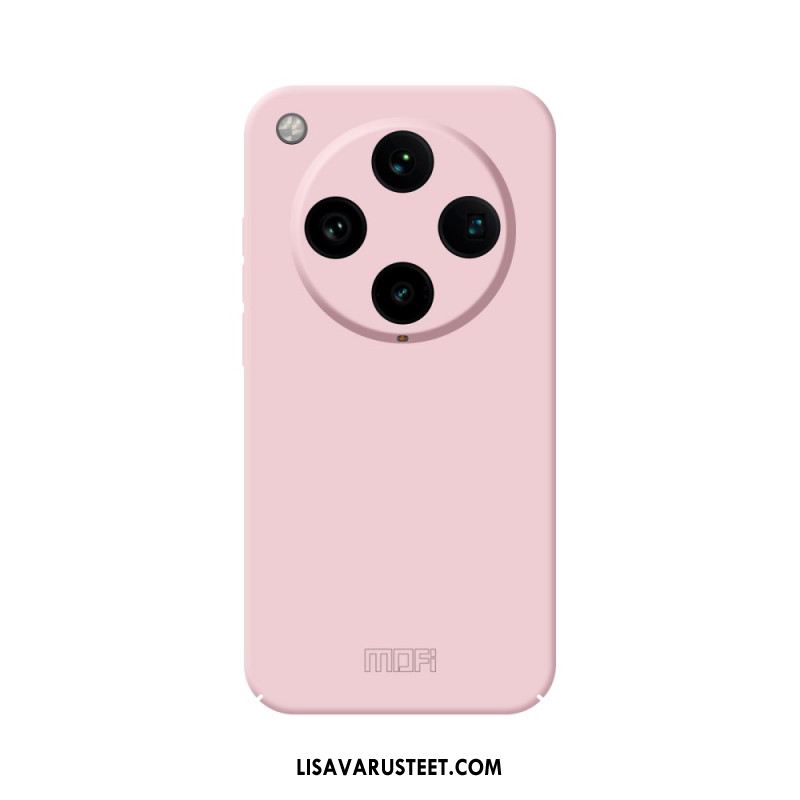 Kuori Oppo Find X8 Pro Qin-sarja Nillkin