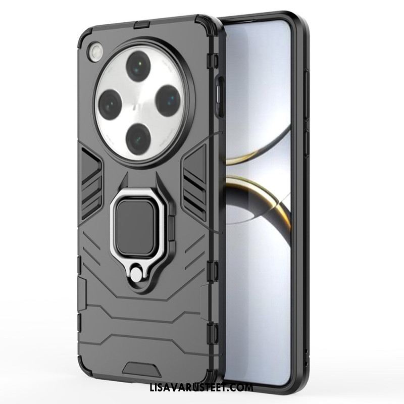 Kuori Oppo Find X8 Pro Sormuksia Kestävä Suojakuori