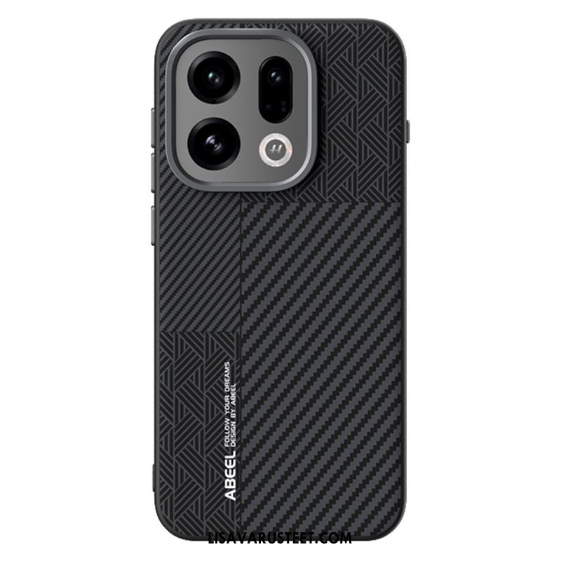 Kuori Oppo Find X9 5g Magsafe Abeel