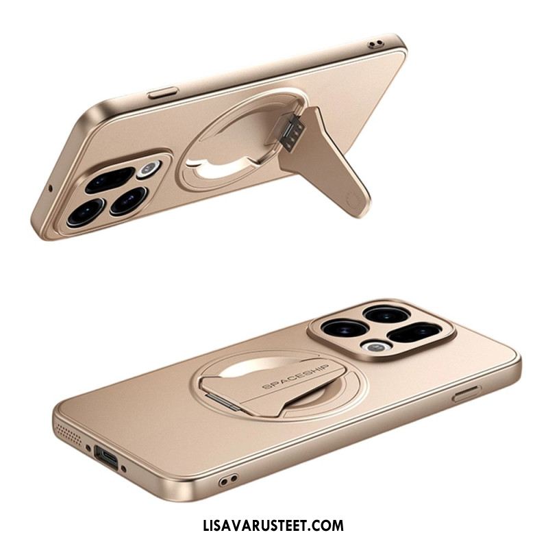 Kuori Oppo Find X9 5g Magsafe Sisäänrakennetulla Jalustalla