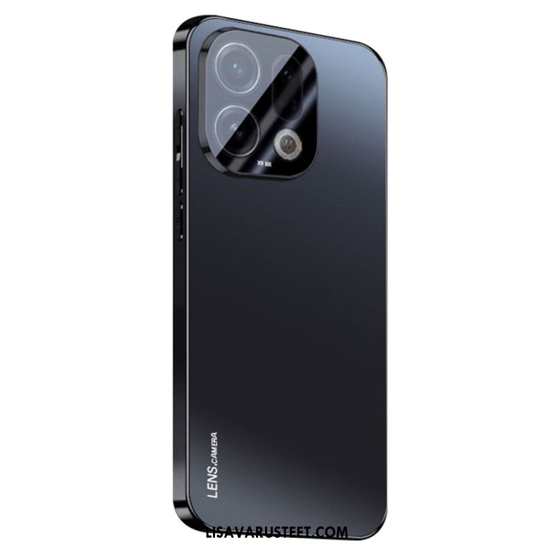 Kuori Oppo Find X9 5g Parannettu Naarmuuntumissuoja