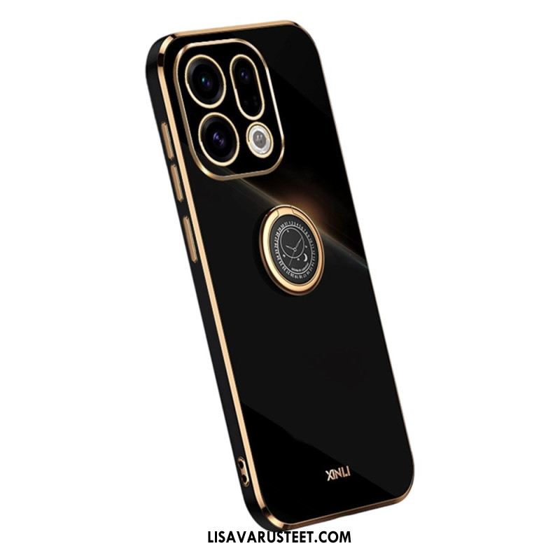 Kuori Oppo Find X9 5g Xinli Rengaskiinnike