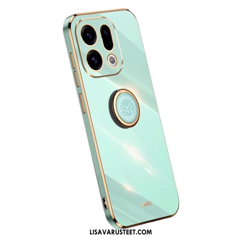 Kuori Oppo Find X9 5g Xinli Rengaskiinnike