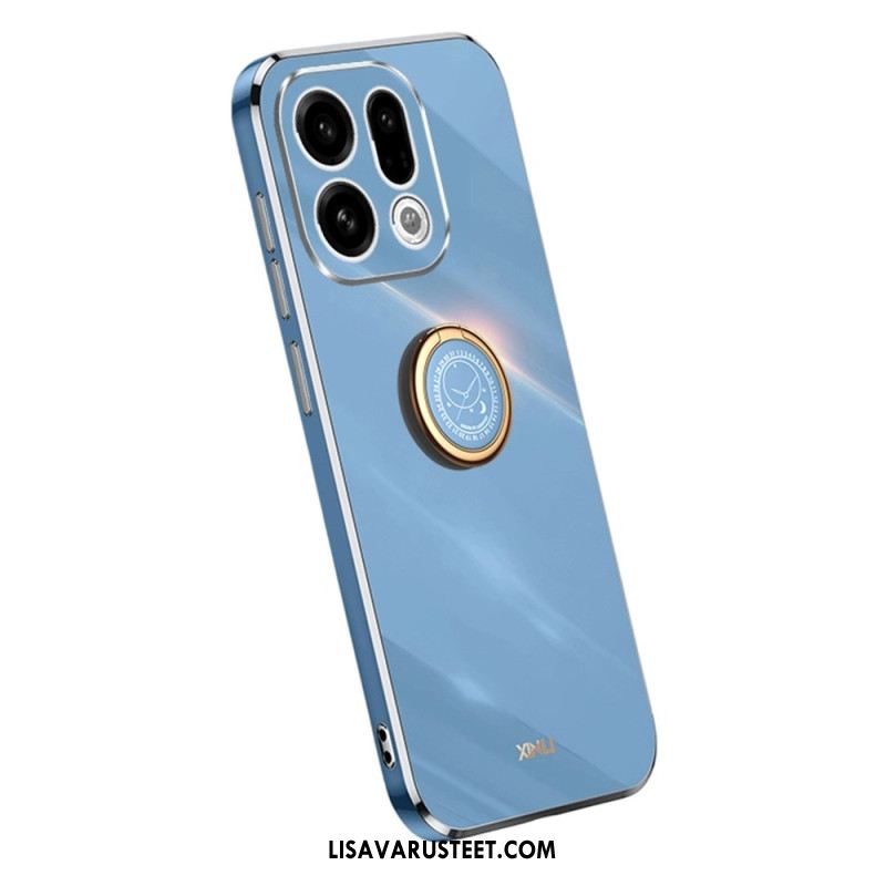 Kuori Oppo Find X9 5g Xinli Rengaskiinnike