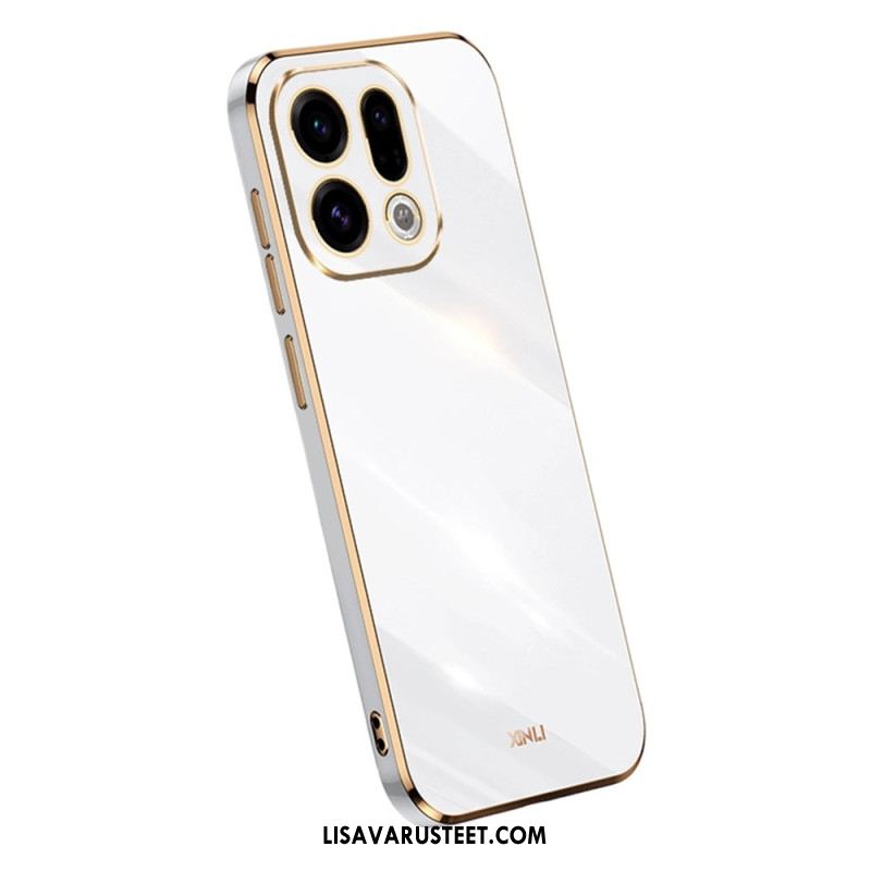 Kuori Oppo Find X9 5g Xinli Suojakuori