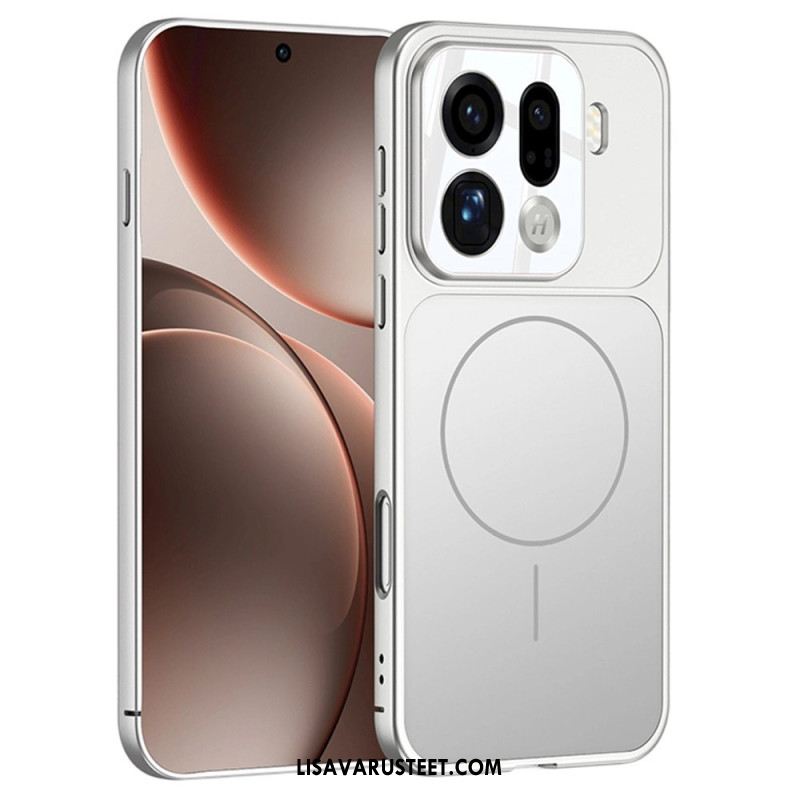 Kuori Oppo Find X9 Pro 5g Gkk Magnetic Suojakuori