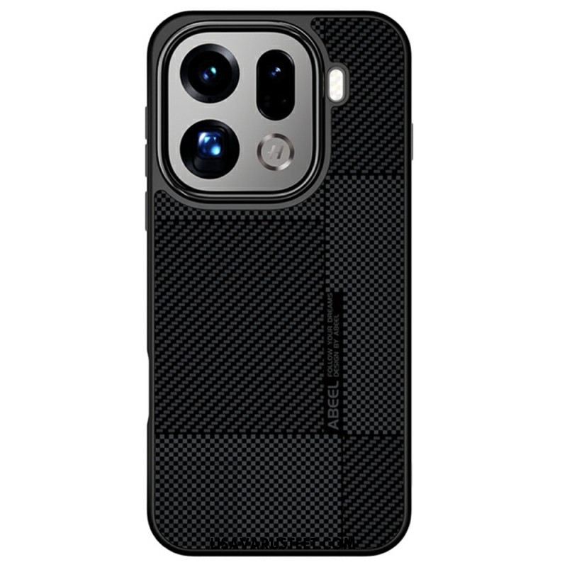 Kuori Oppo Find X9 Pro 5g Magneettinen Vahvistettu Suojaus