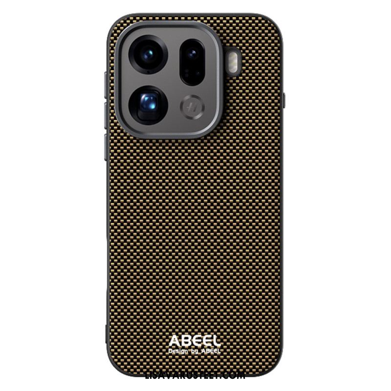 Kuori Oppo Find X9 Pro 5g Magsafe-hybridi Abeel Suojakuori