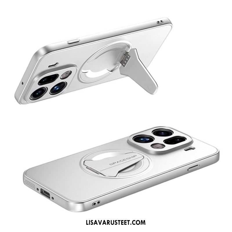 Kuori Oppo Find X9 Pro 5g Magsafe-integroitu Jalusta