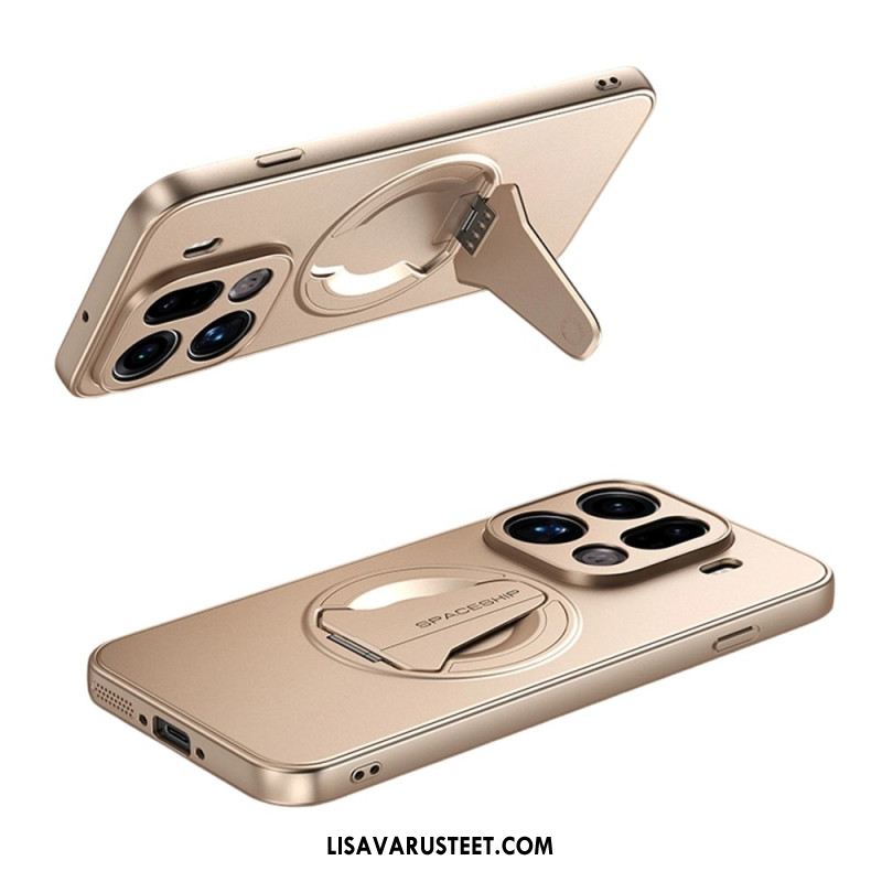 Kuori Oppo Find X9 Pro 5g Magsafe-integroitu Jalusta