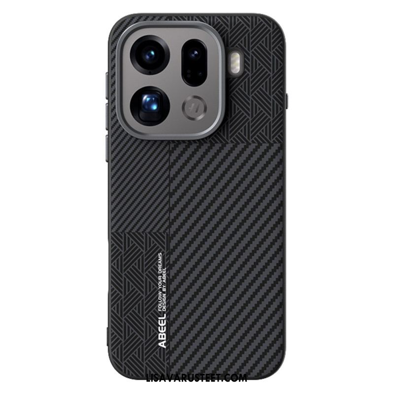 Kuori Oppo Find X9 Pro 5g Magsafe-muotoilu Abeel