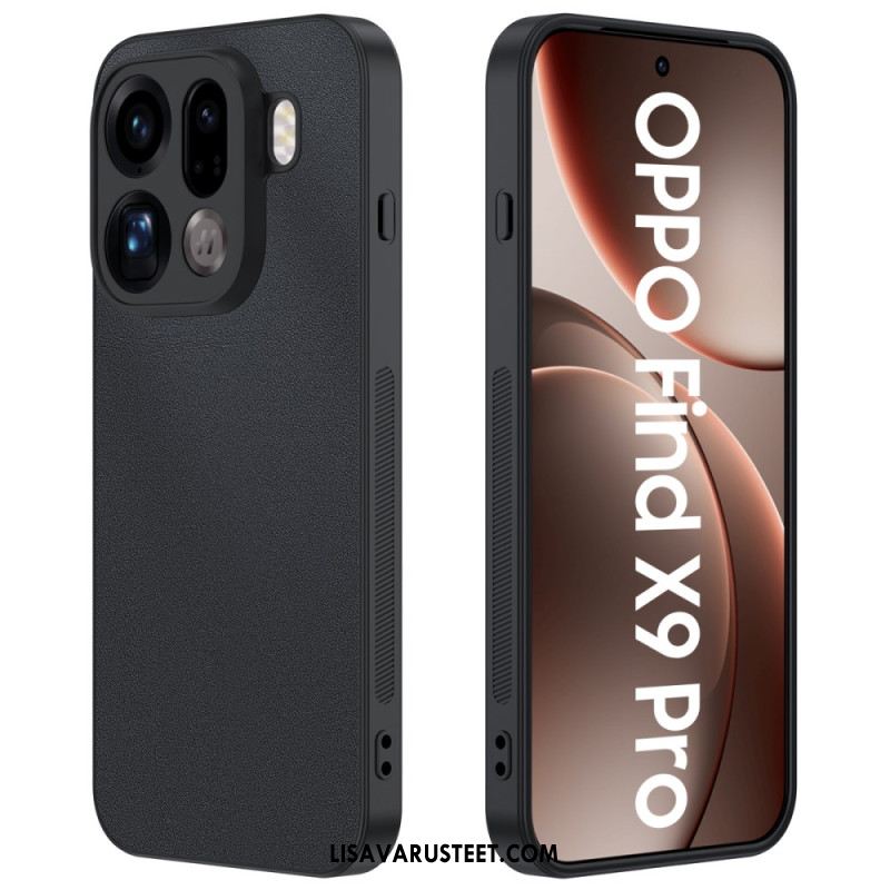 Kuori Oppo Find X9 Pro 5g Minimalistinen