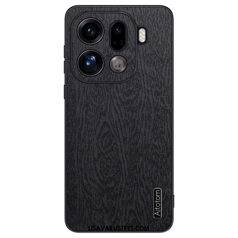 Kuori Oppo Find X9 Pro 5g Puukuvio