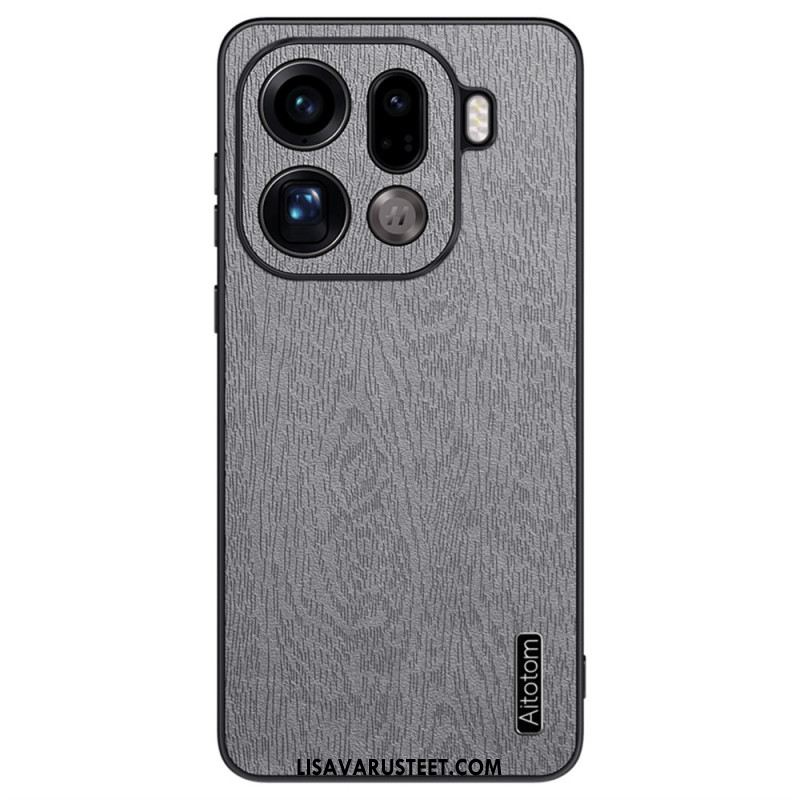 Kuori Oppo Find X9 Pro 5g Puukuvio