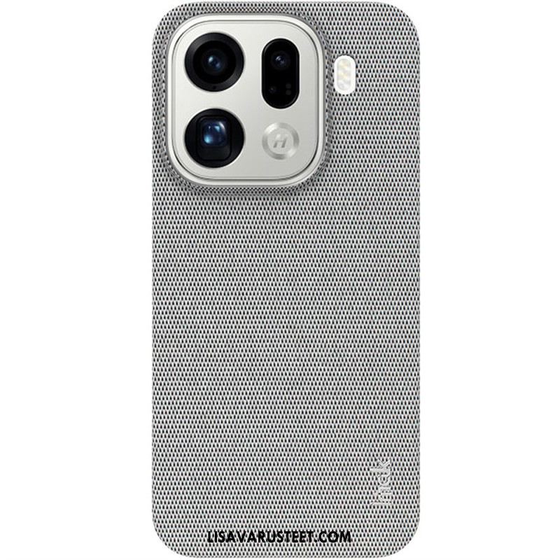 Kuori Oppo Find X9 Pro 5g Ruiyi-sarja Imak