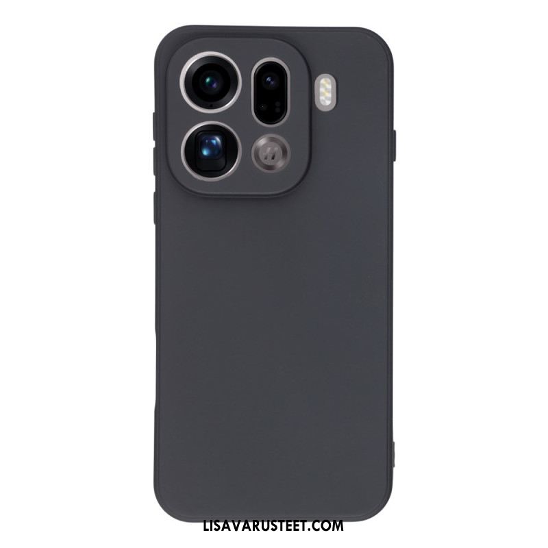 Kuori Oppo Find X9 Pro 5g Silikoni