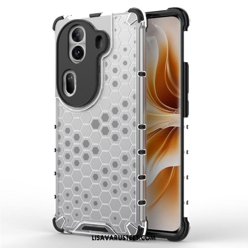 Kuori Oppo Reno 11 Pro 5g Hunajakenno