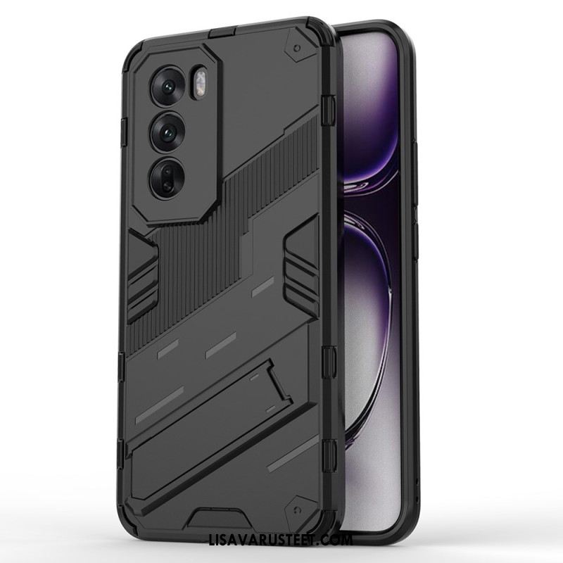 Kuori Oppo Reno 12 5g Ultra Resistant Integrated Support