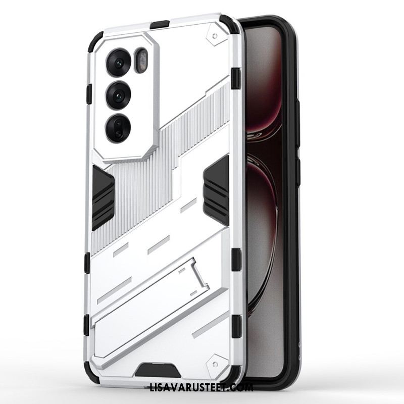 Kuori Oppo Reno 12 Pro 5g Irrotettava Tuki Suojakuori