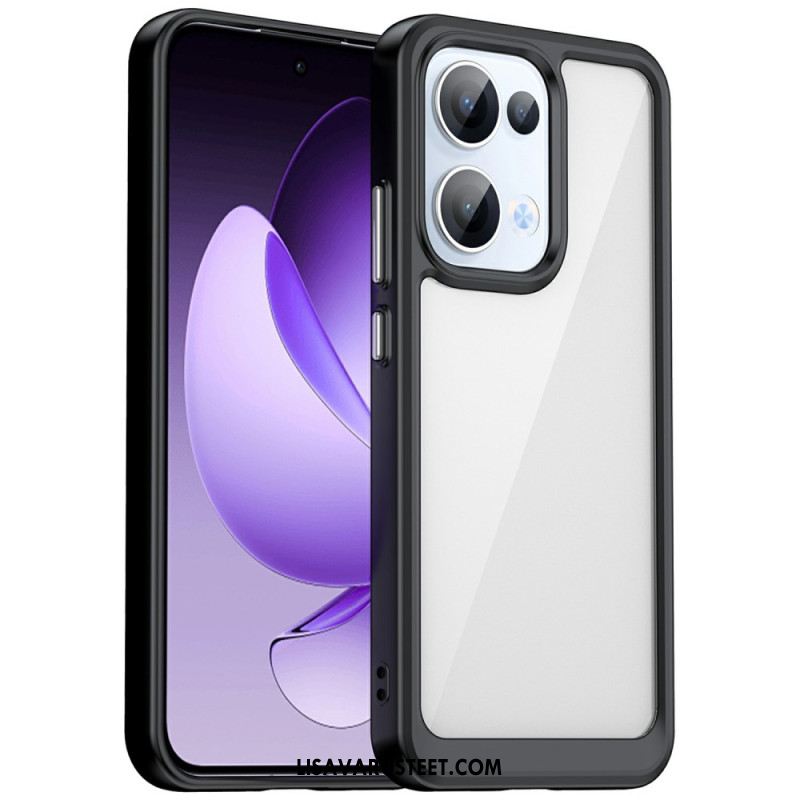 Kuori Oppo Reno 13 5g Hybridi