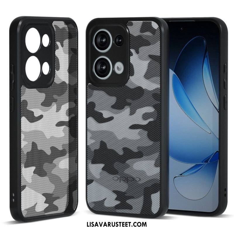 Kuori Oppo Reno 13 5g Ibmrs