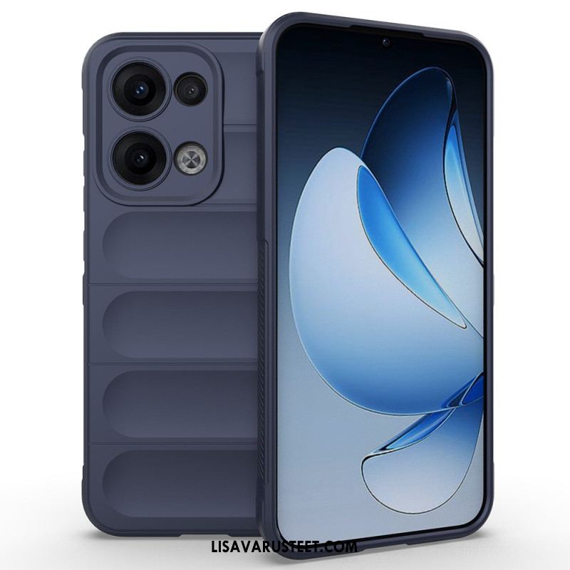 Kuori Oppo Reno 13 5g Liukumaton