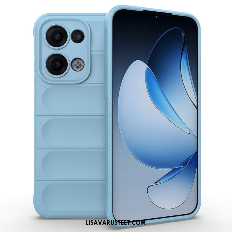 Kuori Oppo Reno 13 5g Liukumaton