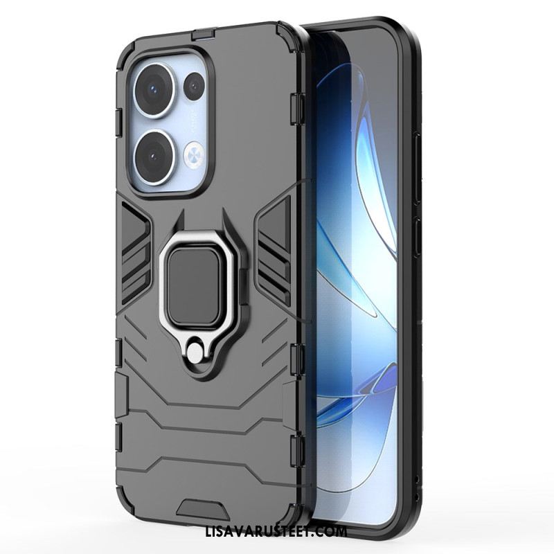 Kuori Oppo Reno 13 5g Sormussuojattu