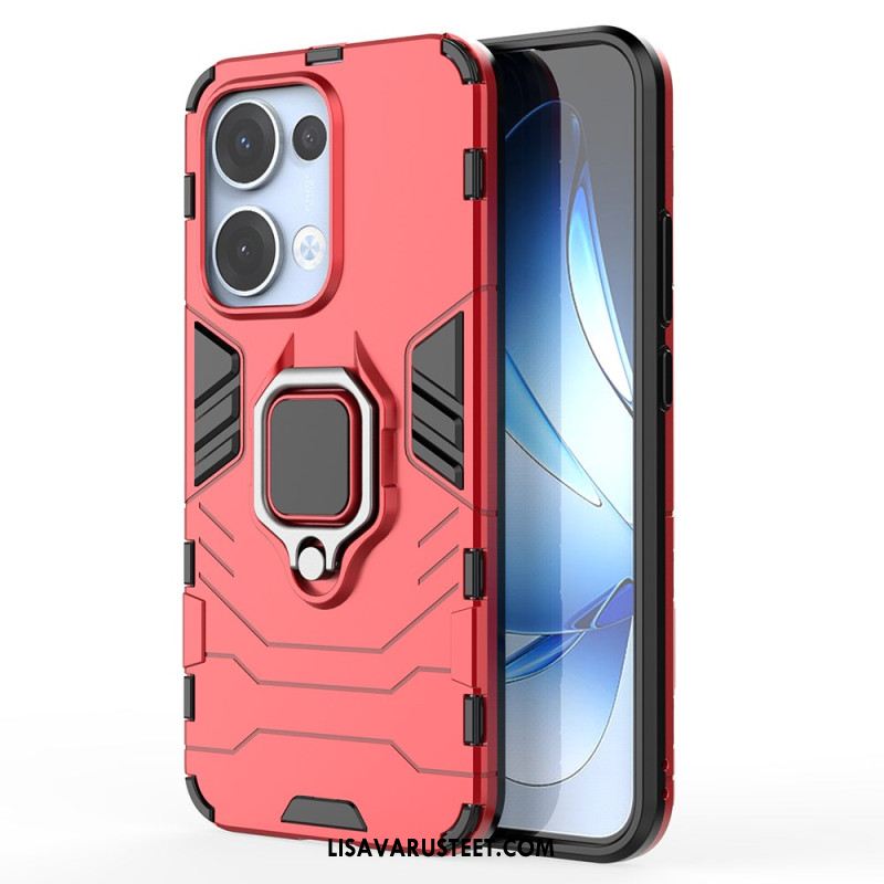 Kuori Oppo Reno 13 5g Sormussuojattu