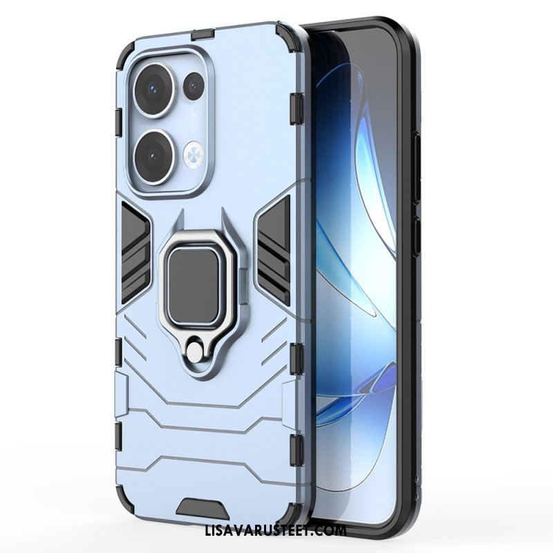 Kuori Oppo Reno 13 5g Sormussuojattu