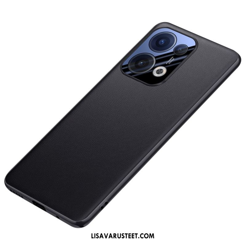 Kuori Oppo Reno 13 5g Ultraohut