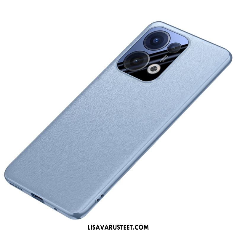 Kuori Oppo Reno 13 5g Ultraohut