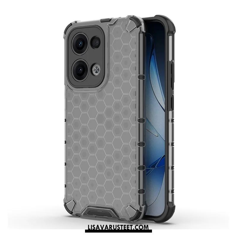 Kuori Oppo Reno 13 Pro 5g Hunajakennokuvio