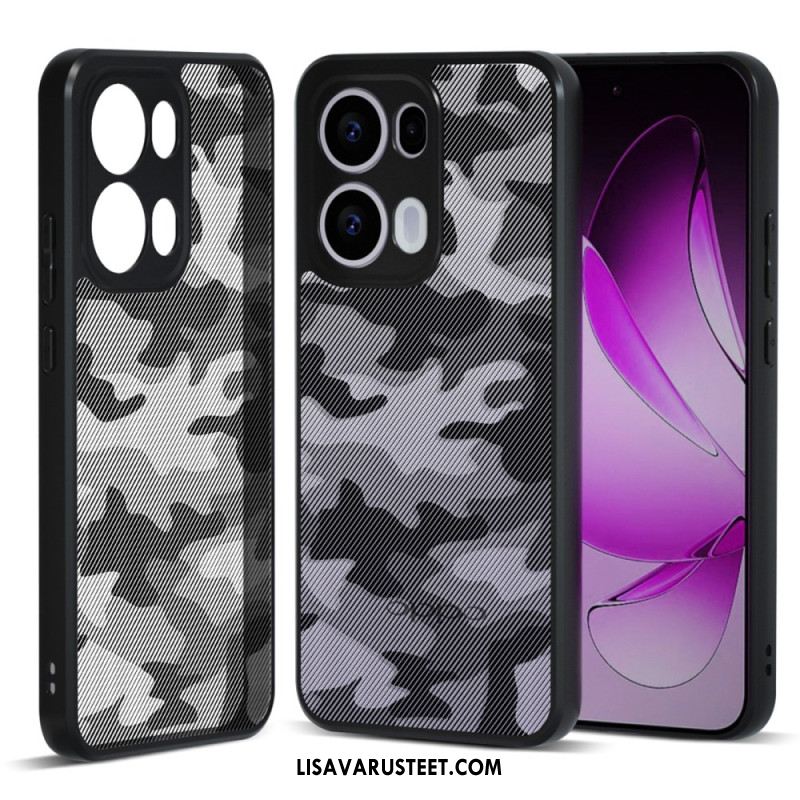 Kuori Oppo Reno 13 Pro 5g Ibmrs