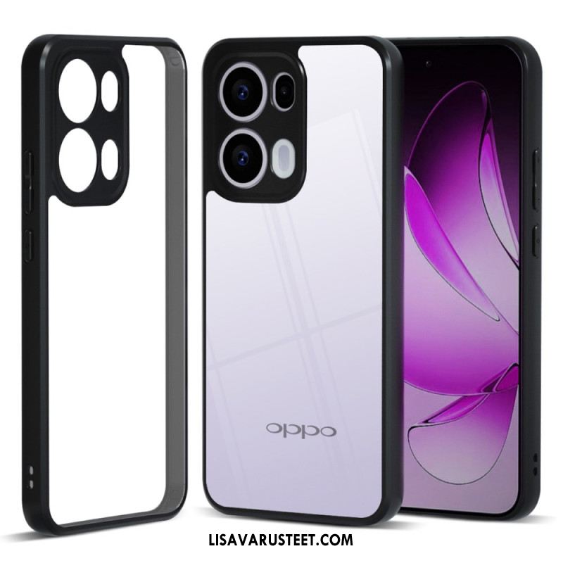 Kuori Oppo Reno 13 Pro 5g Ibmrs