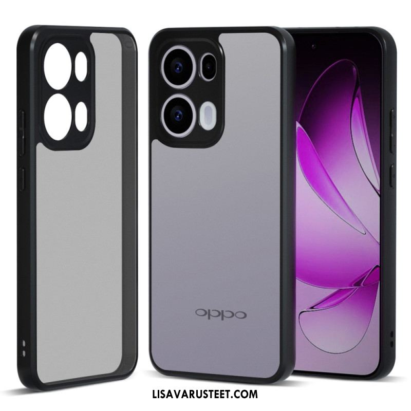 Kuori Oppo Reno 13 Pro 5g Ibmrs