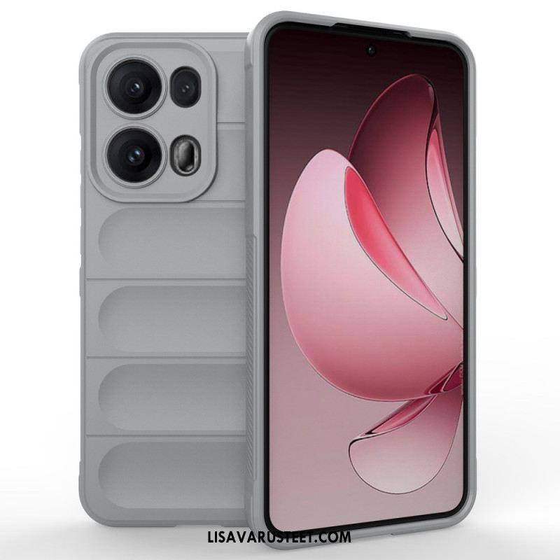 Kuori Oppo Reno 13 Pro 5g Liukumaton