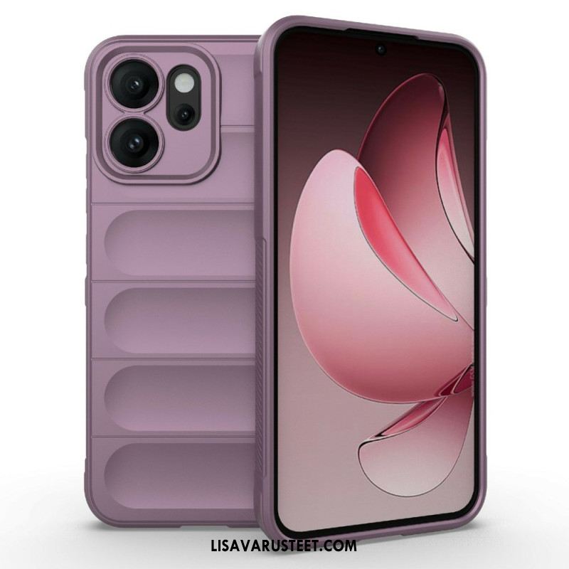 Kuori Oppo Reno 14 5g Liukumaton Suojakuori