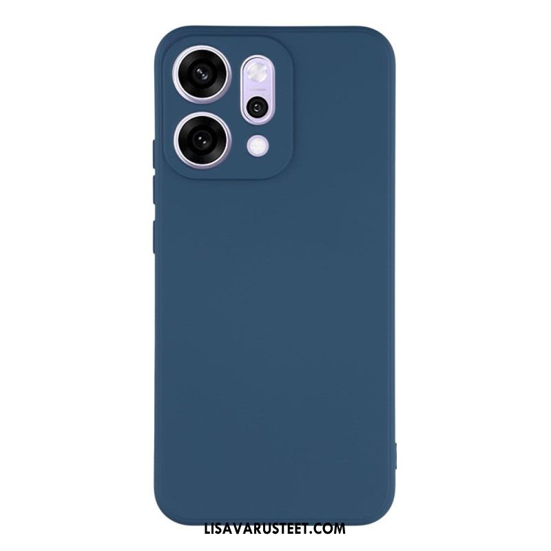 Kuori Oppo Reno 14 5g Silikoni