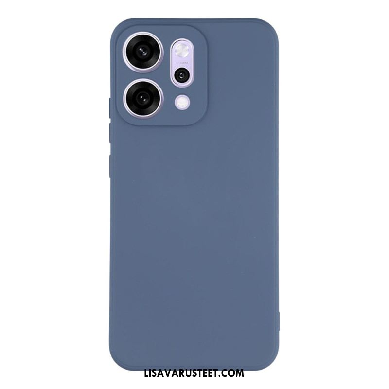 Kuori Oppo Reno 14 5g Silikoni