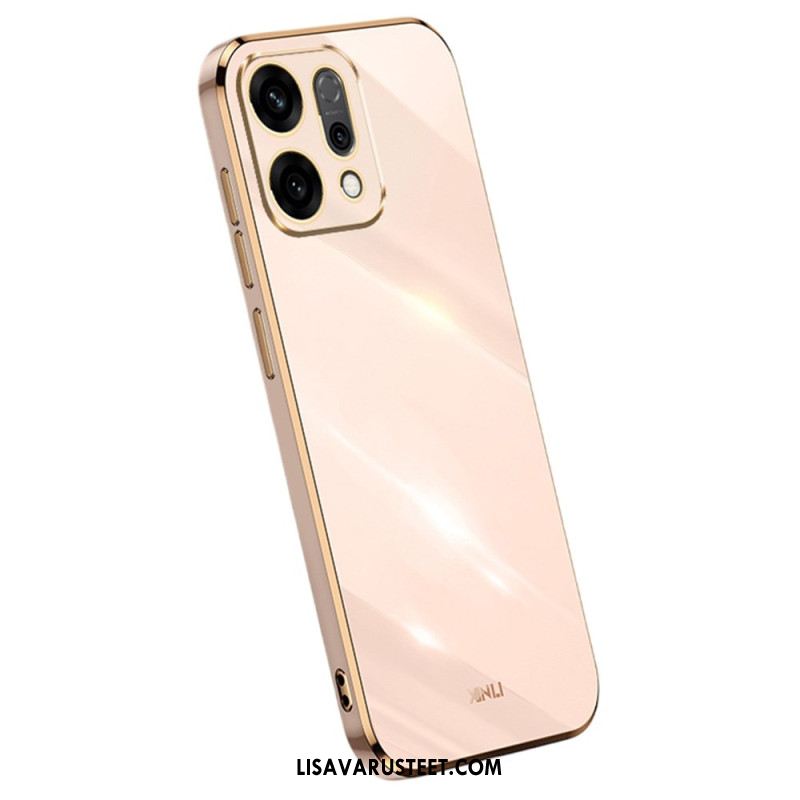 Kuori Oppo Reno 14 5g Xinli Suojakuori