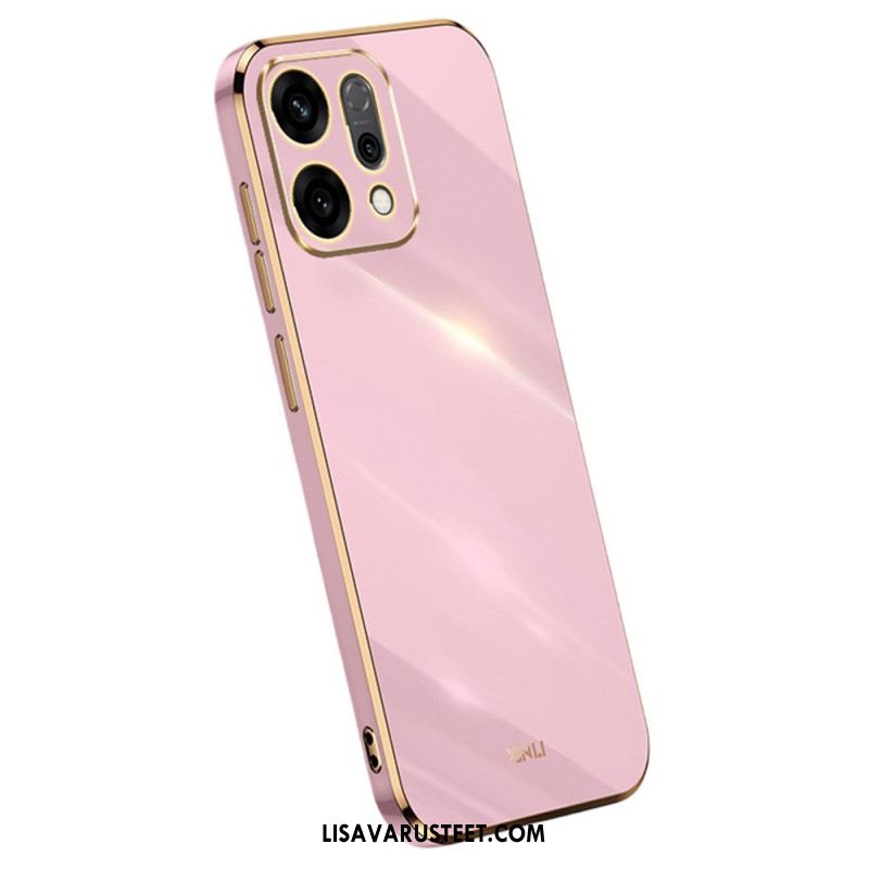 Kuori Oppo Reno 14 5g Xinli Suojakuori
