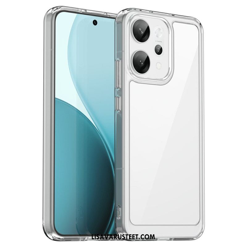 Kuori Oppo Reno 14 Pro 5g Hybridi