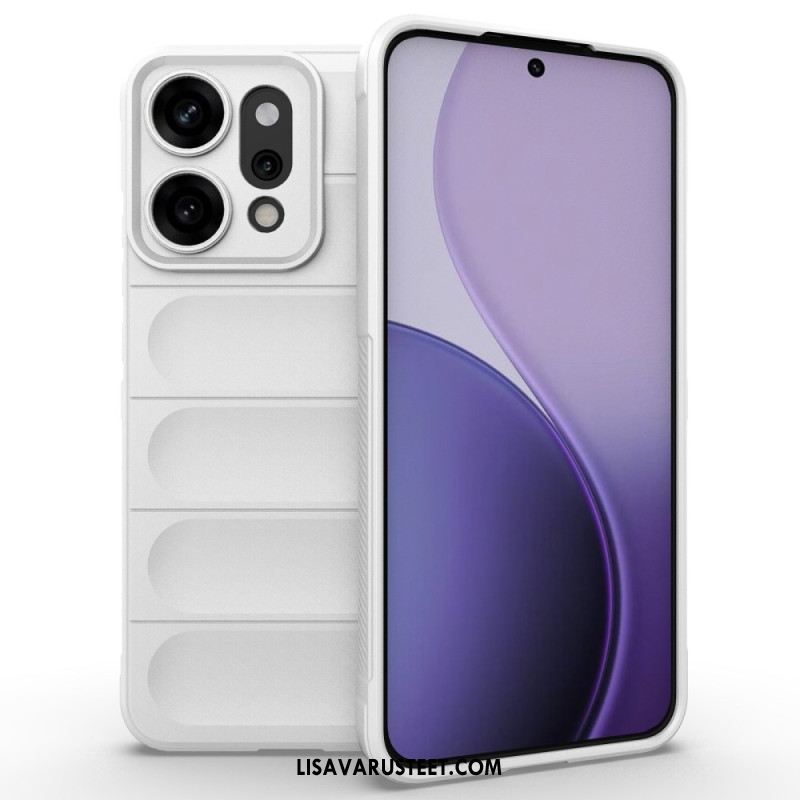 Kuori Oppo Reno 14 Pro 5g Liukumaton