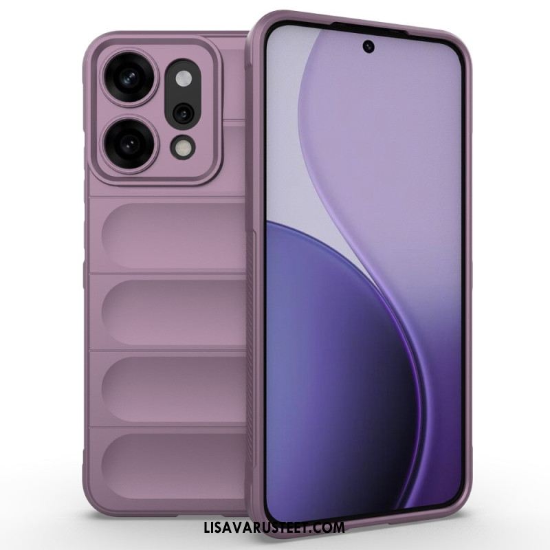 Kuori Oppo Reno 14 Pro 5g Liukumaton