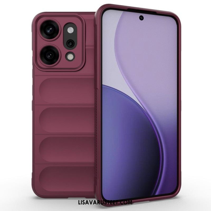 Kuori Oppo Reno 14 Pro 5g Liukumaton