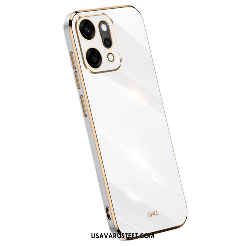 Kuori Oppo Reno 14 Pro 5g Xinli